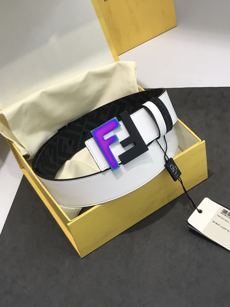 Fendi Belts